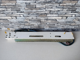 Electrical Selector Panel (Seeburg Showcase)