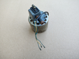 Drive Motor/ Mechanism (jupiter Div)