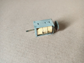 Solenoid (Rowe-AMi MM3)