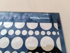 Top Glass (Seeburg SPS160 Olympian) 1972