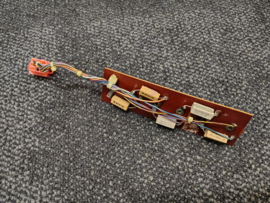 Selection Display/ Board /50835-A  (Rock-Ola/ Div)