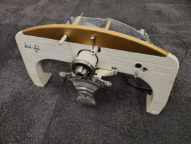 Turn Tabel Basis/ Mechanism  (Wurlitzer 2100)