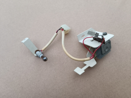 Coil + Lamp Holder/ Mechanism (Wurlitzer 3500 Zodiac)