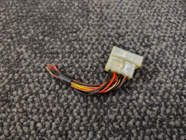 Cable Plug (Rowe-AMi/ Diplomat/ JAO)