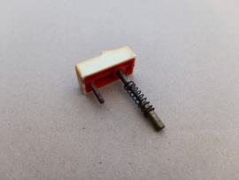 Push Button "23" (jupiter 104S)