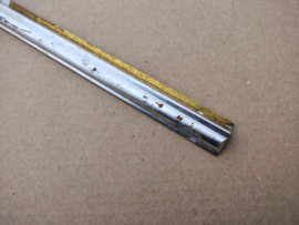 Back List (Wurlitzer/ Div)