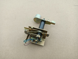 Tone Arm Basis/ Mechanism (Wurltizer Lyric)