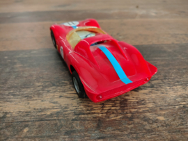 Ferrari Dino/ Carrera Exclusiv / 1:24/ Slotcar