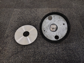 Turn Table/ Mechanism (Rowe-AMi JBM/ Tropicana )