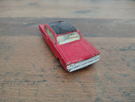 Rambler Fastback 1963 / Corgi Toys / 1:43