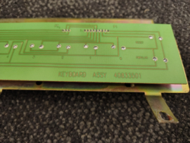 Digital Selector (Rowe-AMi/ CD-100)