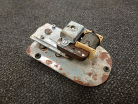Motor/ Single Cover Display (Seeburg LS1)