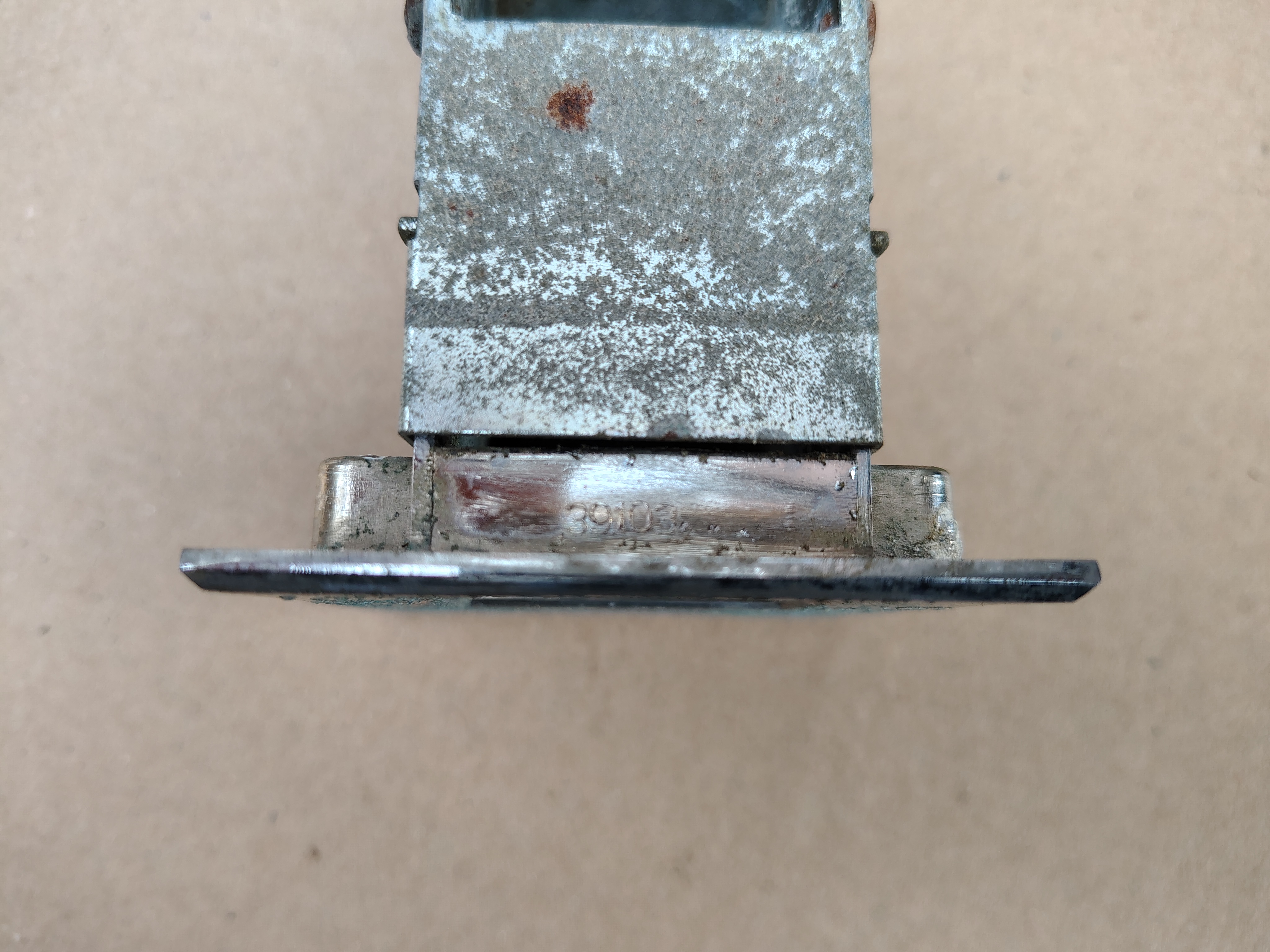 Coin Chute (Rock-ola 414/ 418S (1964)