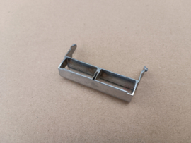 Program Holder/ Glas/ " 20 " (Seeburg Trashcan)