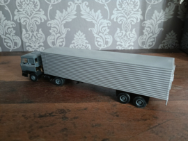 DAF 3300 + Eurotrailer (DAF Trucks) 1:50 (Lion-car)