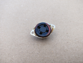 Cable Plug / 4 Pins (Wurlitzer Div)