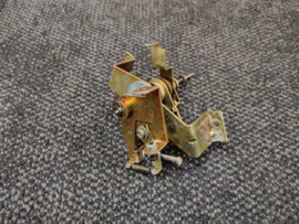 Tone Arm Basis/ Mechanism (Wurlitzer 3860/ Americana)