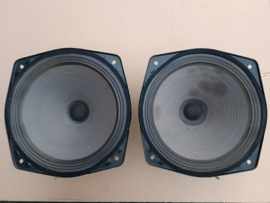 2x Speaker/ Set  (Wurlitzer Baltic 3)