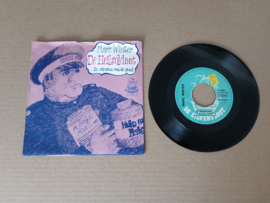 7" Single: Mark Winter - De Heilsoldaat (1974)