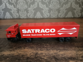 DAF 3300 + Trailer/ Satraco (DAF Trucks) 1:50 (Lion-car)