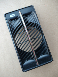 Speaker Cap / Top L.H/R.H (Rock-Ola 464)