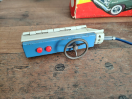 Opel Record (1963) Gama / Germany / Draad besturing 22cm