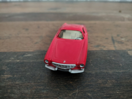 Volvo P1800 / Tekno /1:43 / Miniatuurauto