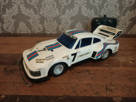 Radio Control: Porsche 935 Turbo /1:12 / Japan / Tandy