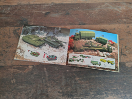 Catalogus: Dinky Toys (NO 14) Miniatuur Auto's