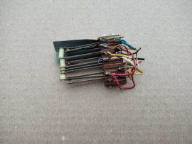 Cam Switch/ Mechanism (Seeburg Disco /SMC1)