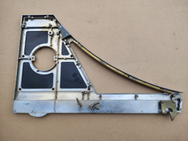 Side Panel/ RH (Wurlitzer 3000)