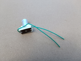 Lamp Starter/ Foot/ Bracket (Jupiter 80L) 1971