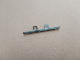 Front Glass List L.H/ R.H  (Rock-Ola 425 Grand Prix)