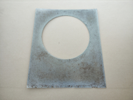 Front Grille (Rowe-AMi/ JAL-200)