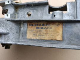 Cariage House/ Mechanism (Seeburg AY)