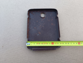 Coin Door (NSM Festival 130) 1966