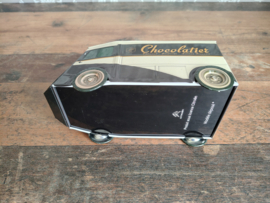 Tin Toy: Citroen HY/ Bus/ Oldtimer (20cm)