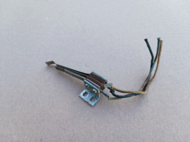 Switch Contact/ Mechanism (Seeburg Trashcan /147/148)