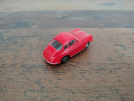 Porsche 356 / Faller AMS / Slotcar / Racebaan