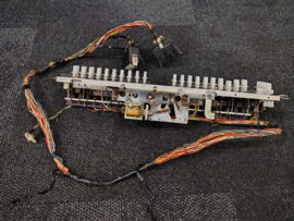 Push Button Panel (Rock-Ola 429)