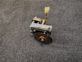 Write - In /Motor /Mechanism (Rock-ola/ Div)