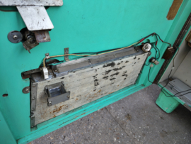 AMI F-120 (1955)  jukebox (Only For Parts)