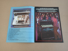 Flyer/ Folder: (NSM Century 21/ Electronic) 1978