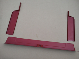 Mechanism Cover (AMi F 120)