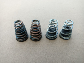 4x Sping/ Basis/ Mechanism (Seeburg  Firestar)