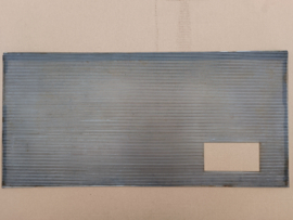 Speaker Grille (Seeburg Bandshell)