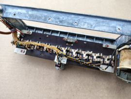 Push Button Panel (NSM Div)