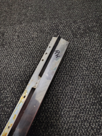 Side List/ Casting/Dome/ RH (United UPB-100)