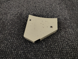 Turn Table/ Cap/ Mechanism (Wurlitzer/ Div)