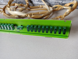Key Switch Panel (Wurlitzer 7500)
